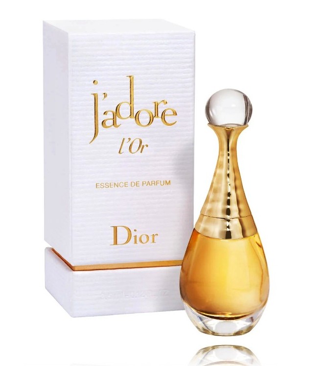 Christian Dior J'adore L'Or Parfüüm PAR 50 ml