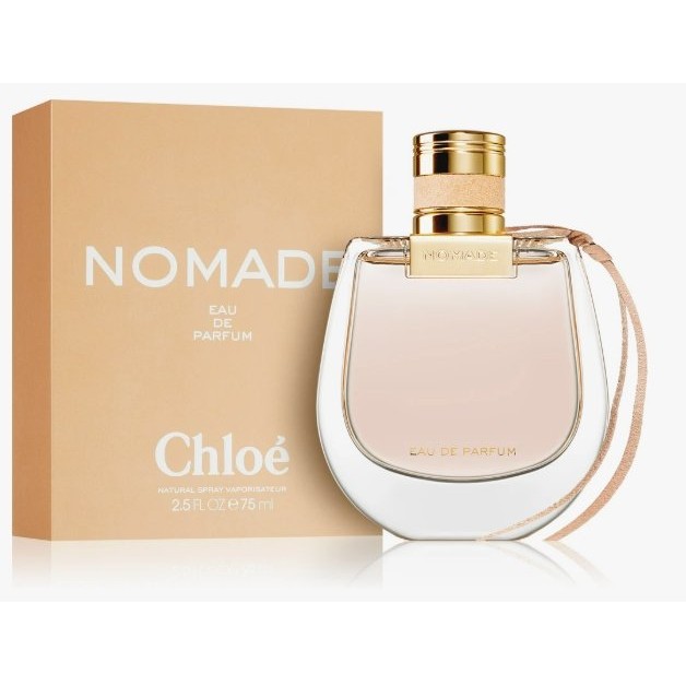 Chloé Nomade EDP Parfüüm 75 ml