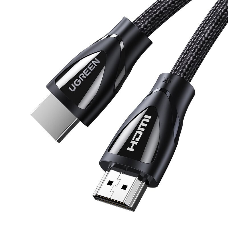 Ugreen HD140 HDMI 8K 60Hz Kaabel 3m