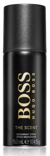 Hugo Boss The Scent deodorantspray DSR 150 ml