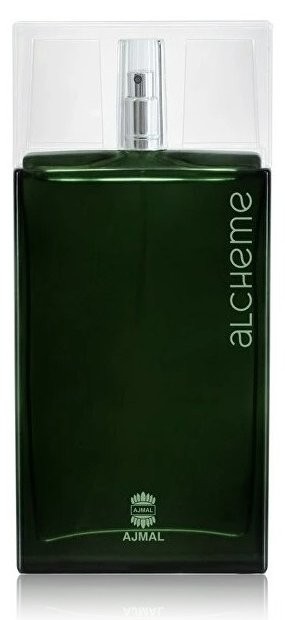Ajmal Alcheme EDP U 90 ml