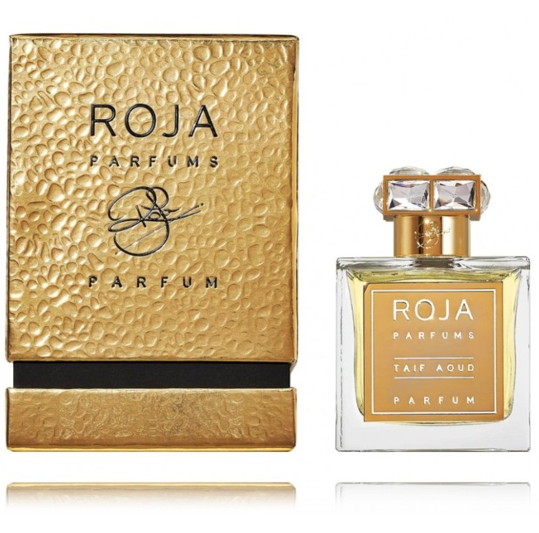 Roja Parfums Taif Aoud Lõhn PAR 100 ml