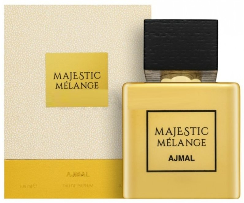 Ajmal Majestic Melange parfüüm EDP 100 ml