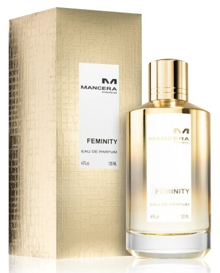 Mancera Feminity Parfüüm EDP 120 ml