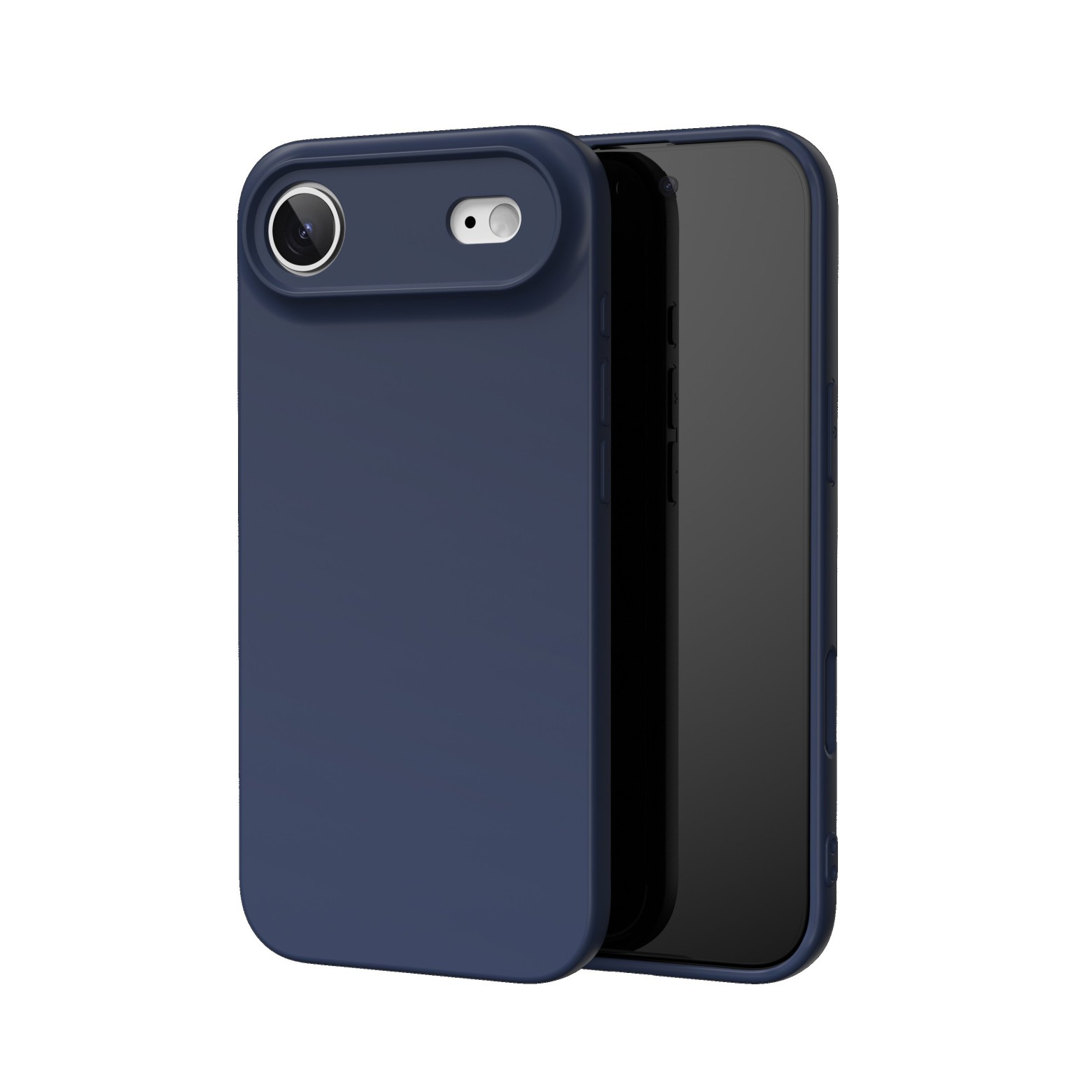Swissten Soft Joy ümbris Apple iPhone Air jaoks