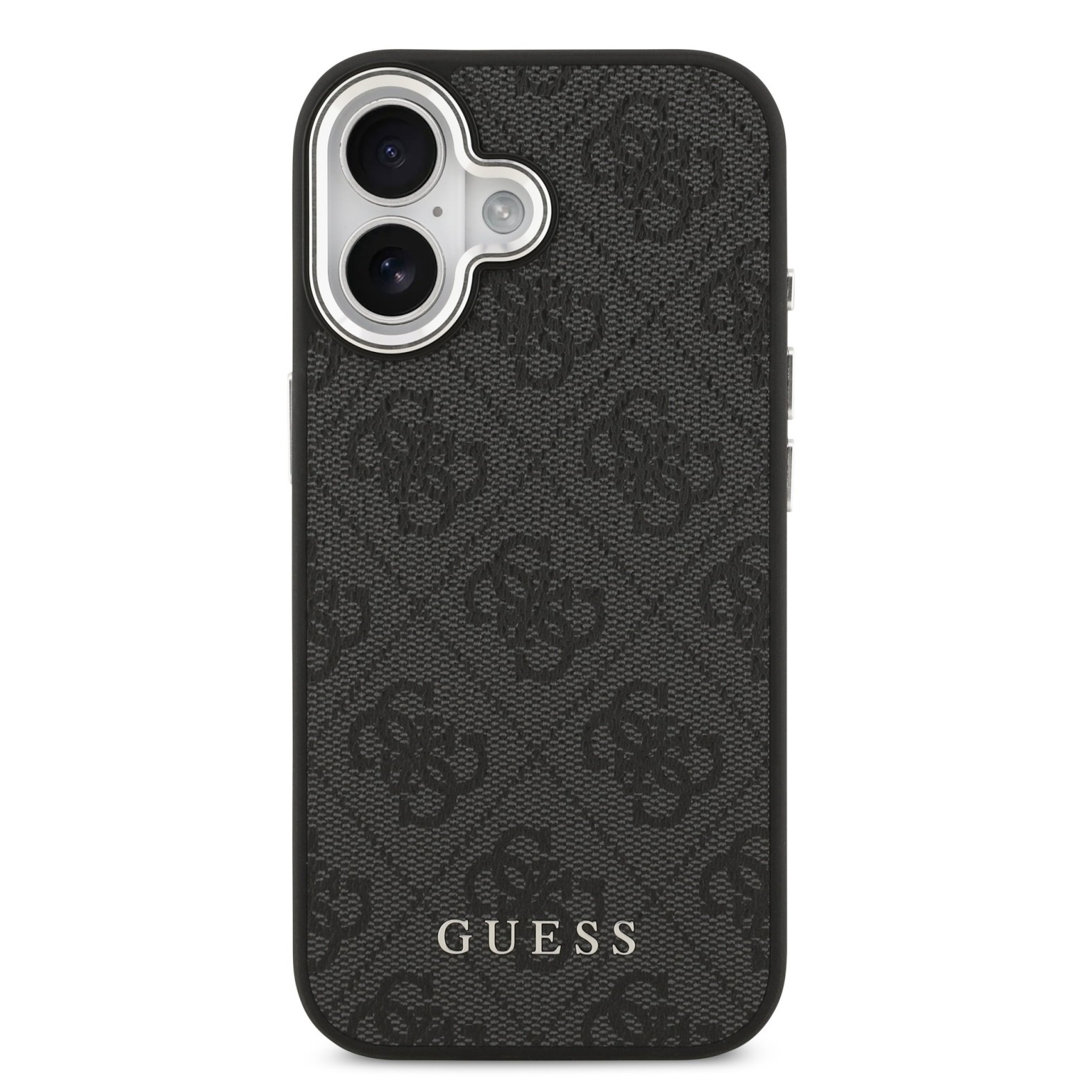 Guess 4G MagSafe ümbris Apple iPhone 17 jaoks