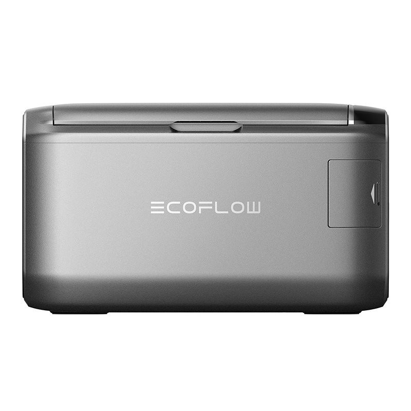 EcoFlow Glacier Classic 35L kaasaskantav külmik