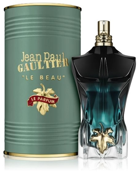 Jean P. Gaultier Le Beau Le Parfum Parfüüm EDP 125 ml