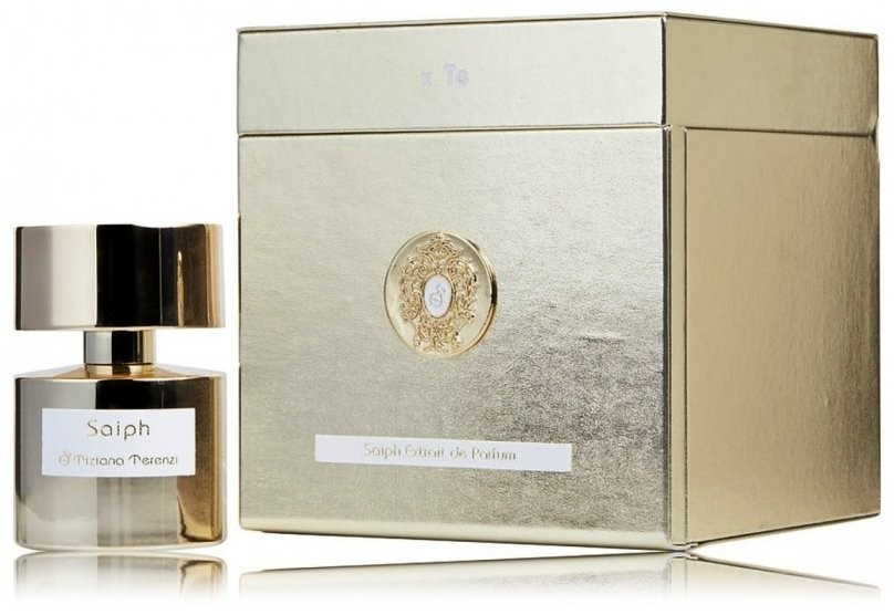 Tiziana Terenzi Saiph Parfüüm PAR 100 ml