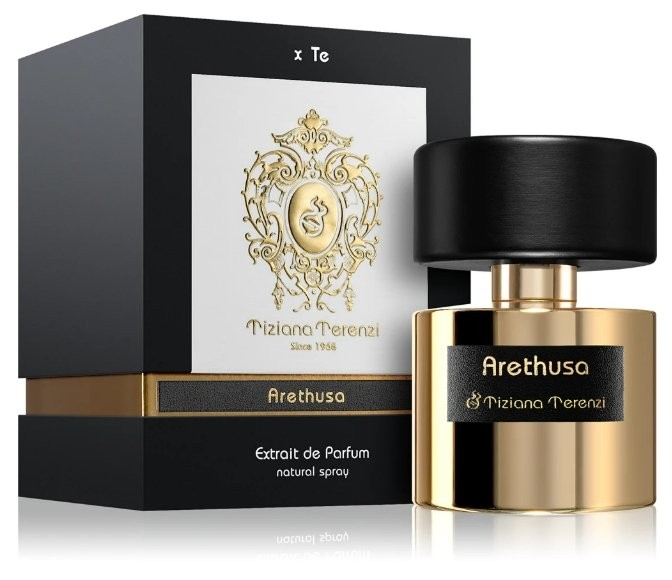 Tiziana Terenzi Arethusa Parfüüm PAR 100 ml