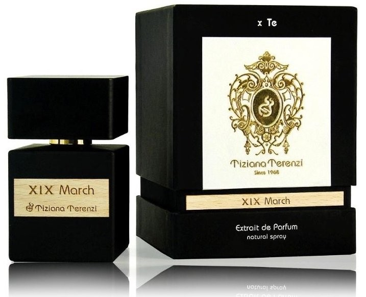 Tiziana Terenzi XIX March Perfume PAR 100 ml