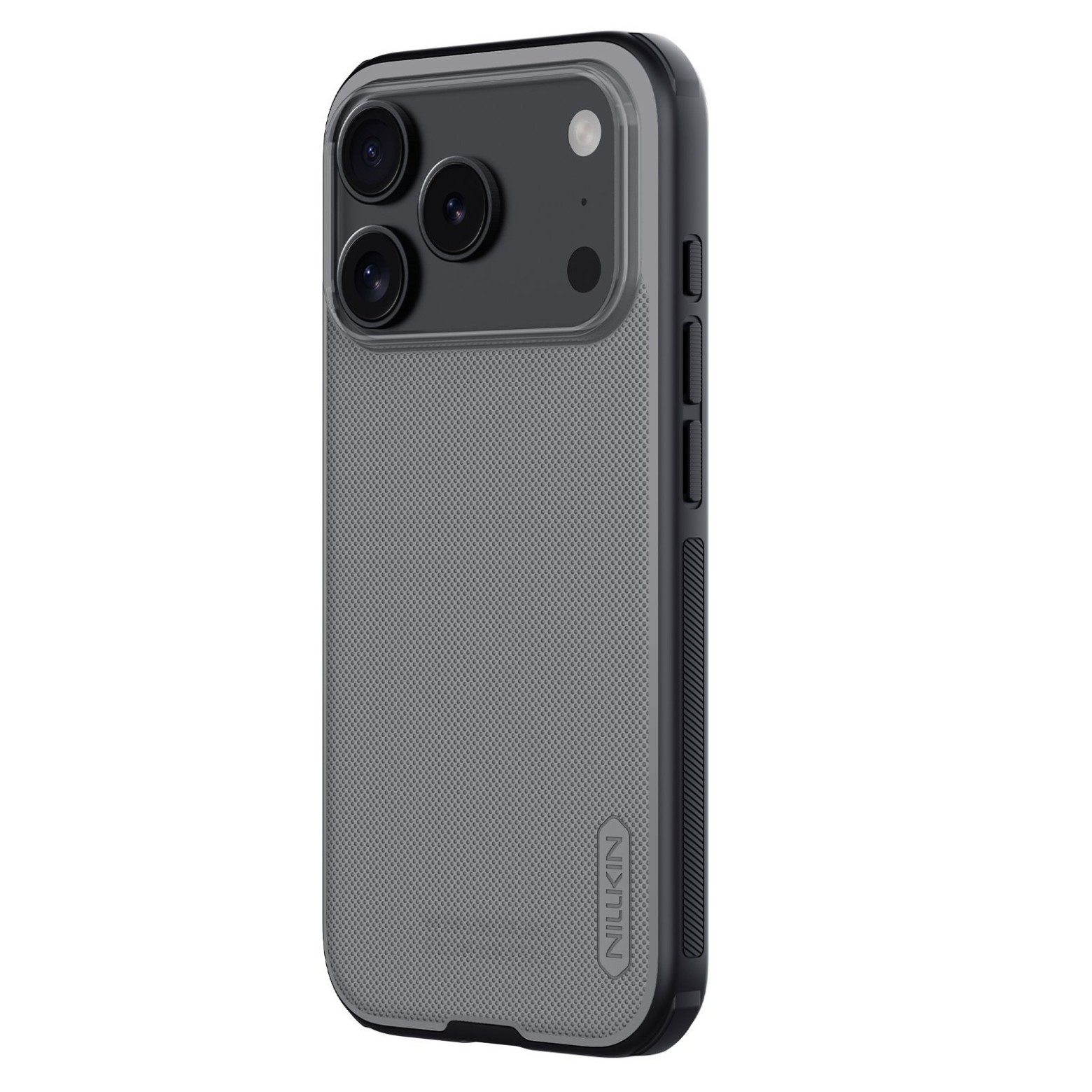 Nillkin Super Frosted PRO tagakaas Apple iPhone 17 Pro jaoks