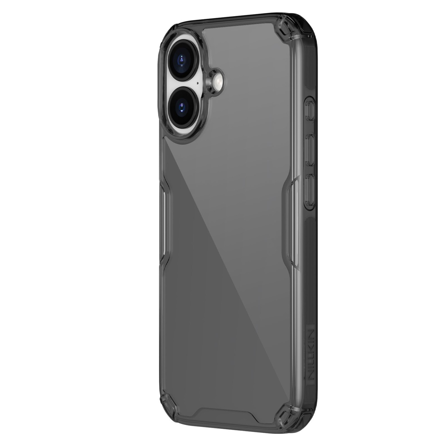 Nillkin Nature TPU PRO ümbris Apple iPhone 17 jaoks