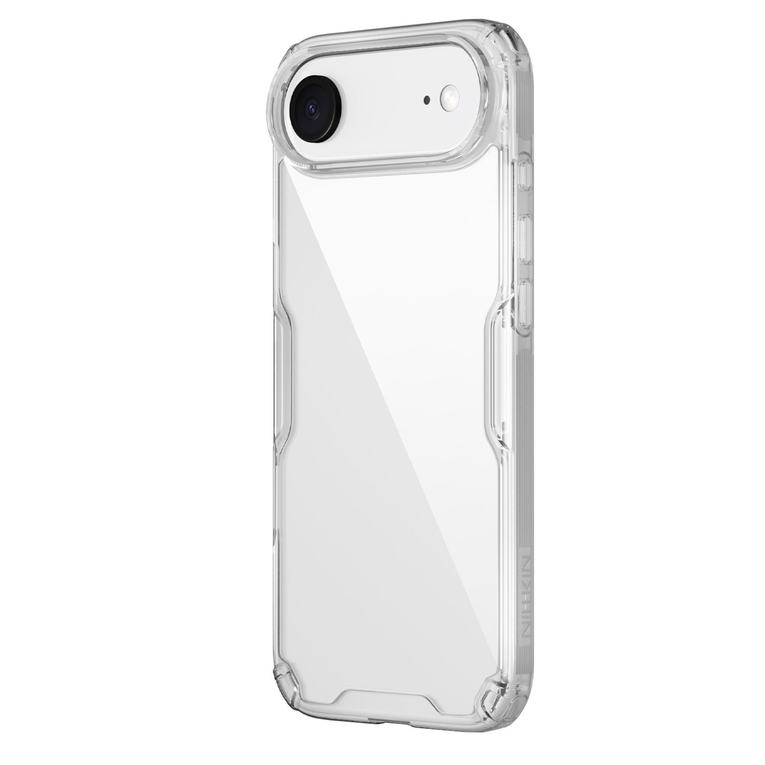 Nillkin Nature TPU PRO ümbris Apple iPhone 17 Air jaoks