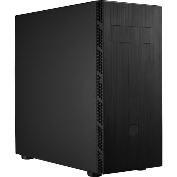 Cooler Master MB600L2-KN5N-S00 MB600L V2 arvutikarp Midi Tower must