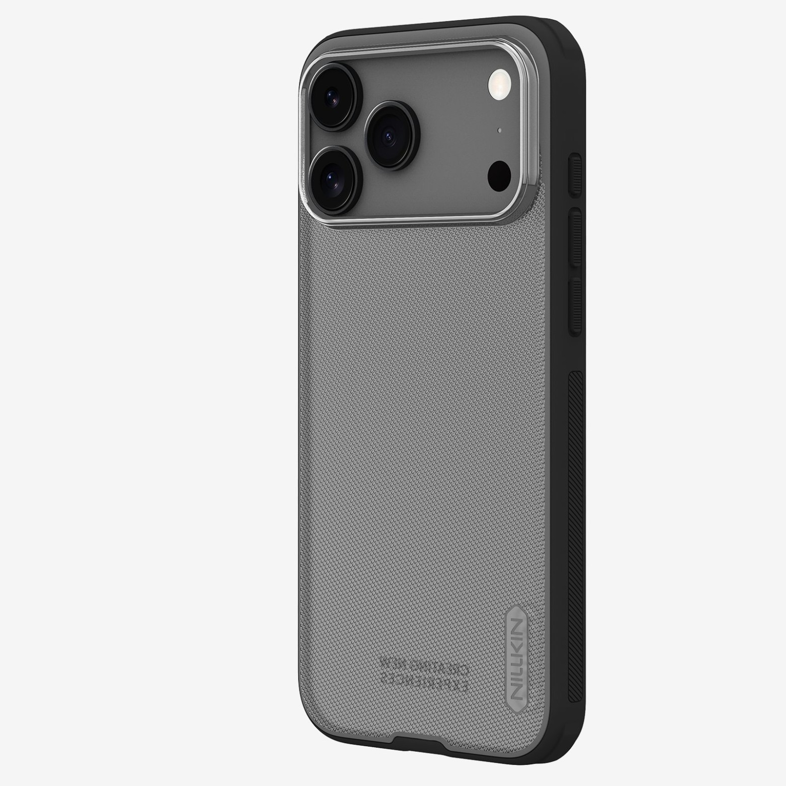 Nillkin Super Frosted PRO tagakate Apple iPhone 17 Pro Max jaoks
