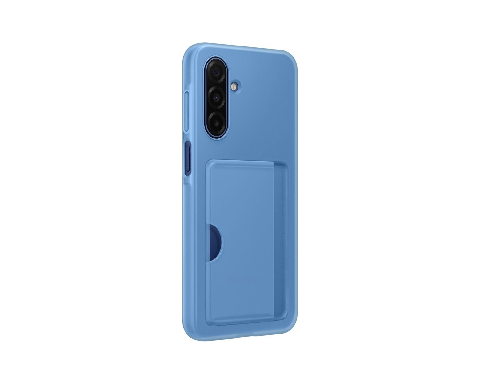 Samsung Card Slot Cover Samsung Galaxy A17 jaoks