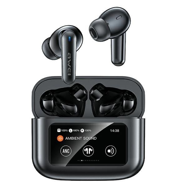 Awei T56 Bluetooth juhtmevabad kõrvaklapid