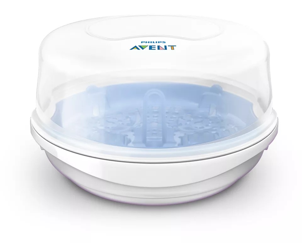Philips AVENT SCF281/02 Microwave bottle sterilizer