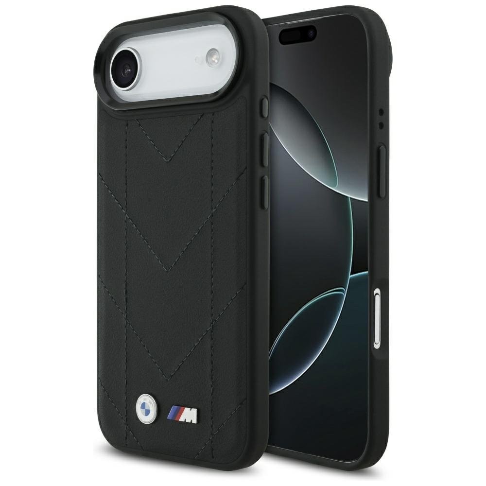 BMW M topitud logo MagSafe ümbris Apple iPhone 17 Air jaoks