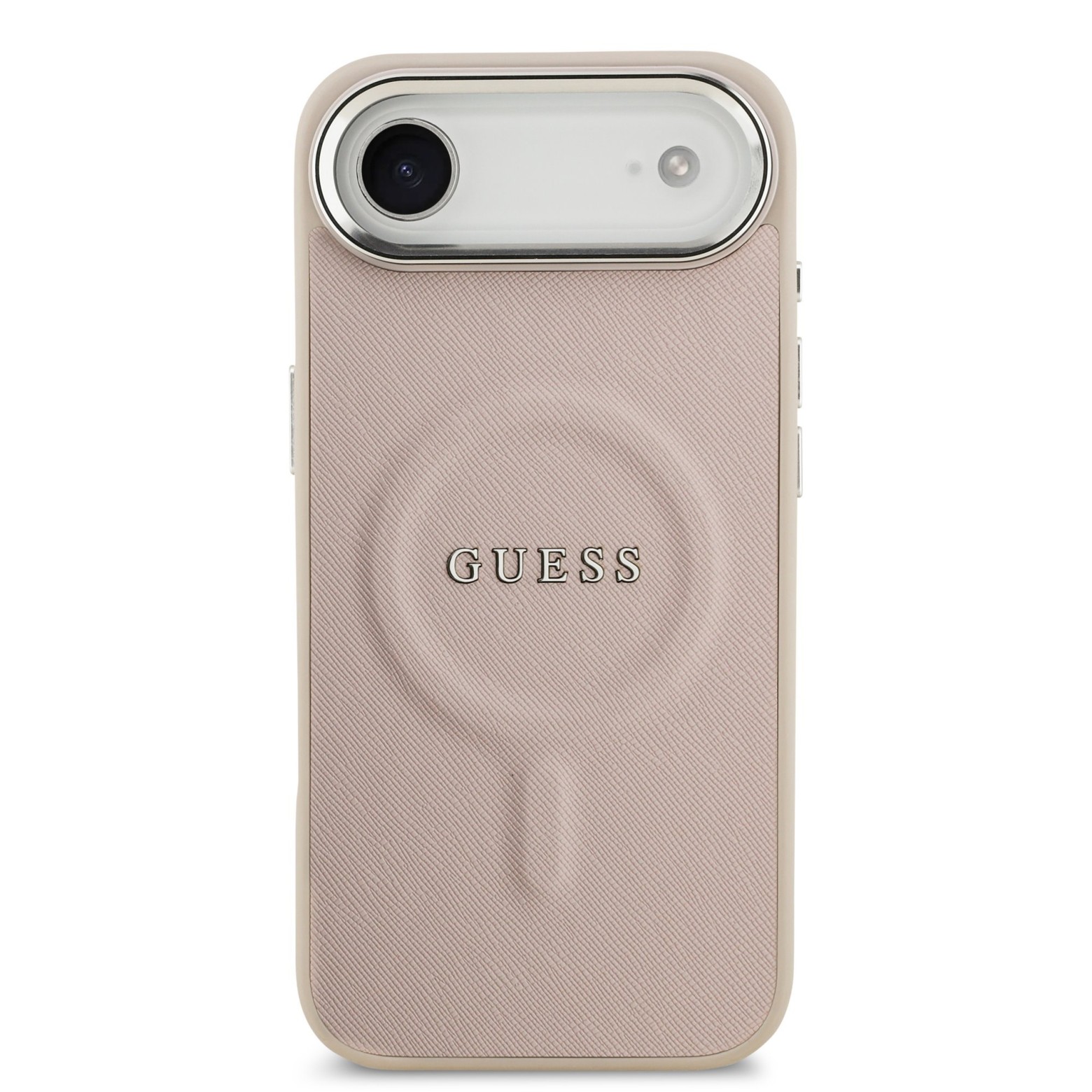 Guess PU Saffiano MagSafe Kaitseümbris Apple iPhone 17 Air jaoks