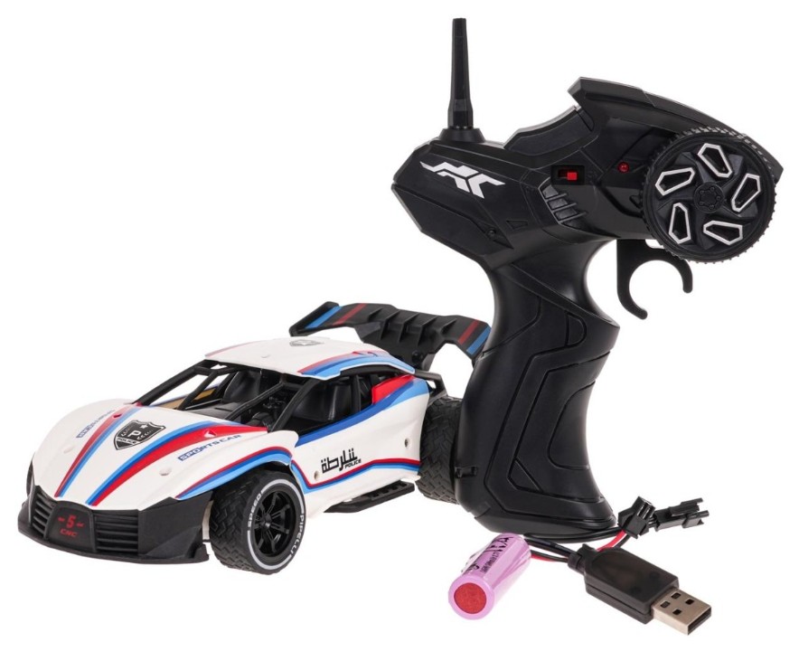 RoGer R/C Kiire auto 1:20