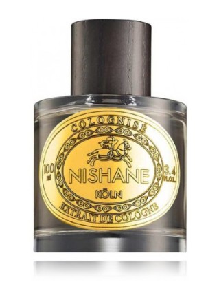 Nishane Hespéridé Colognisé parfüümid EDP 100 ml