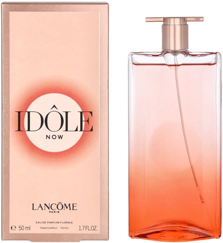 Lancôme Idôle Now Kvepalai EDP 50 ml