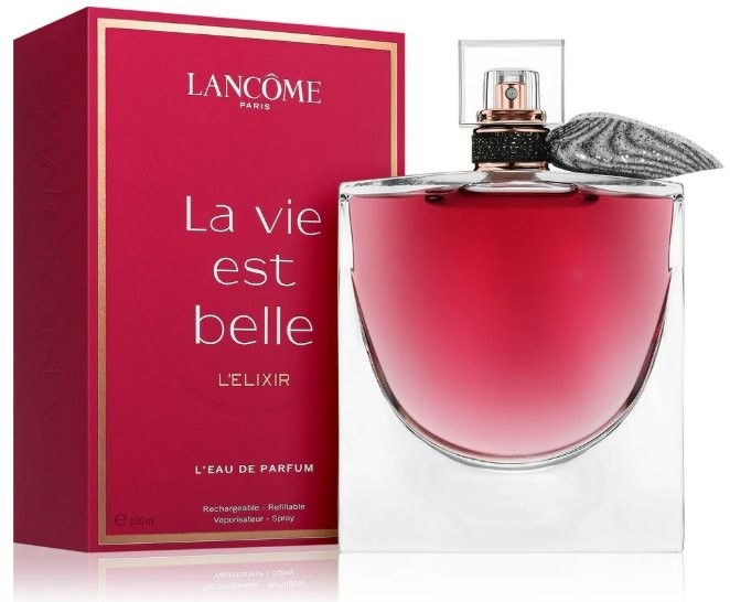 Lancôme La Vie Est Belle L'Elixir lõhnavedu EDP 100 ml