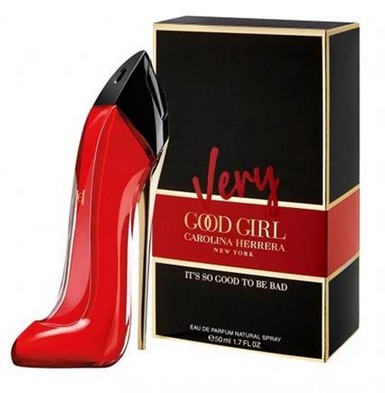 Carolina Herrera Very Good Girl lõhnavedu EDP 80 ml