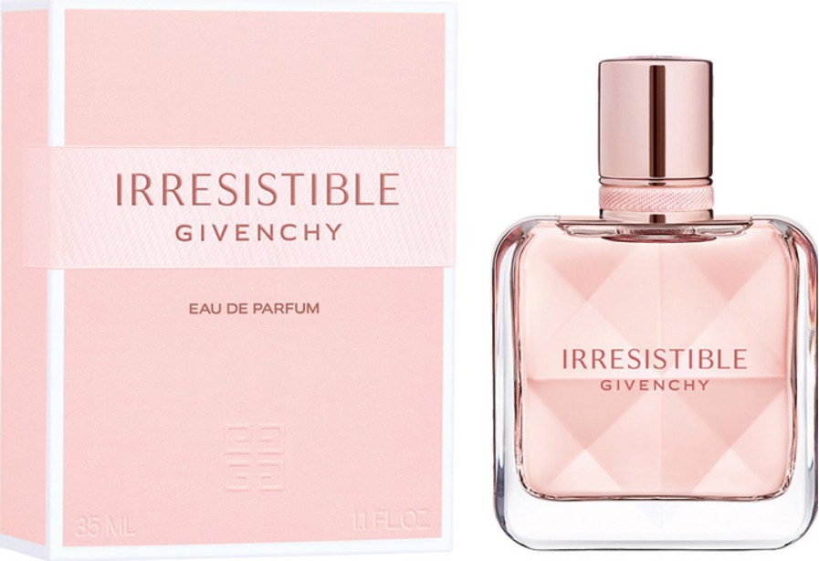 Givenchy Irresistible Kvepalai EDT 35ml