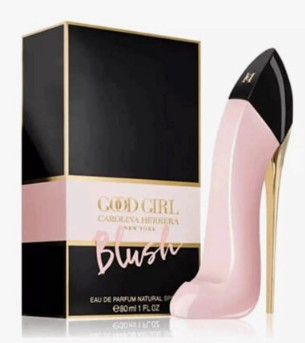 Carolina Herrera Good Girl Blush Parfüüm EDP 80 ml