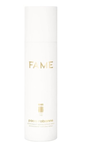 Paco Rabanne Fame Deospray DSR 150 ml