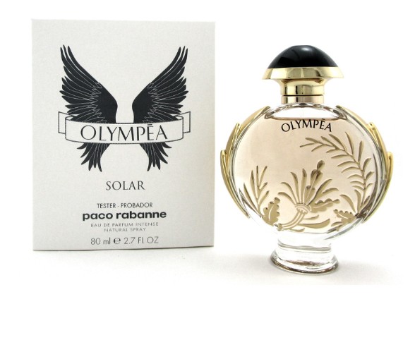 Paco Rabanne Olympéa Solar Parfüüm EDP 80 ml Tester