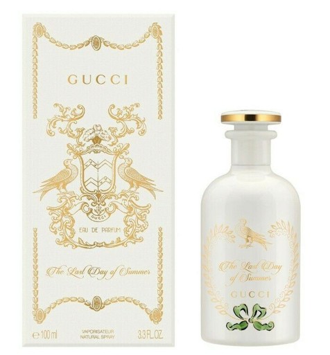 Gucci The Last Day Of Summer Parfüüm EDP / 100 ml