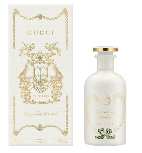 Gucci Love At Your Darkest parfüüm EDP 100ml
