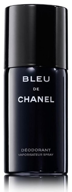 Chanel Bleu de Chanel deodorant DSR 100 ml