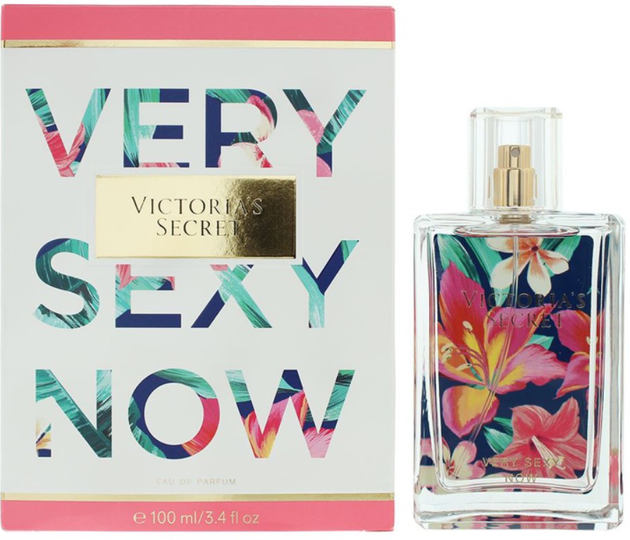 Victoria's Secret Very Sexy Now Parfüüm EDP 100ml