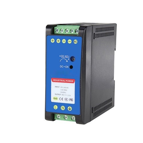 Toiteadapter DR-60-48 48V / 60W