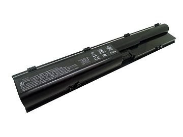 ExtraDigital HSTNN-I02C aku HP sülearvutile 5200mAh
