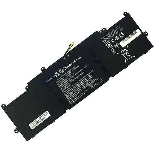 ExtraDigital PE03 aku HP sülearvutile 36Wh