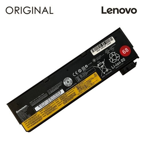 Algne 45N1127 aku Lenovo sülearvuti jaoks
