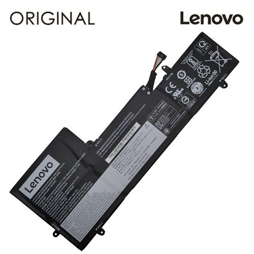 Algne L19C4PF5 aku Lenovo sülearvuti jaoks 4515mAh