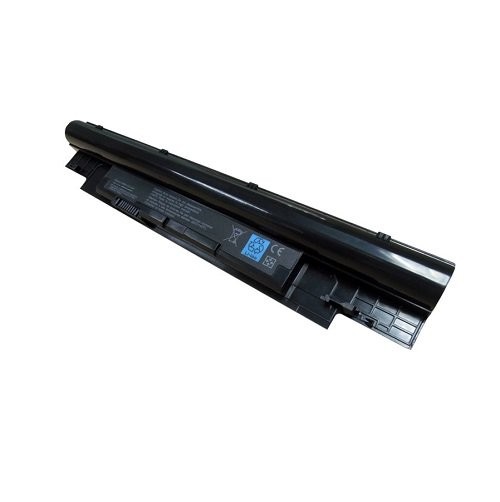 ExtraDigital H7XW1 aku Dell sülearvutile 4400mAh