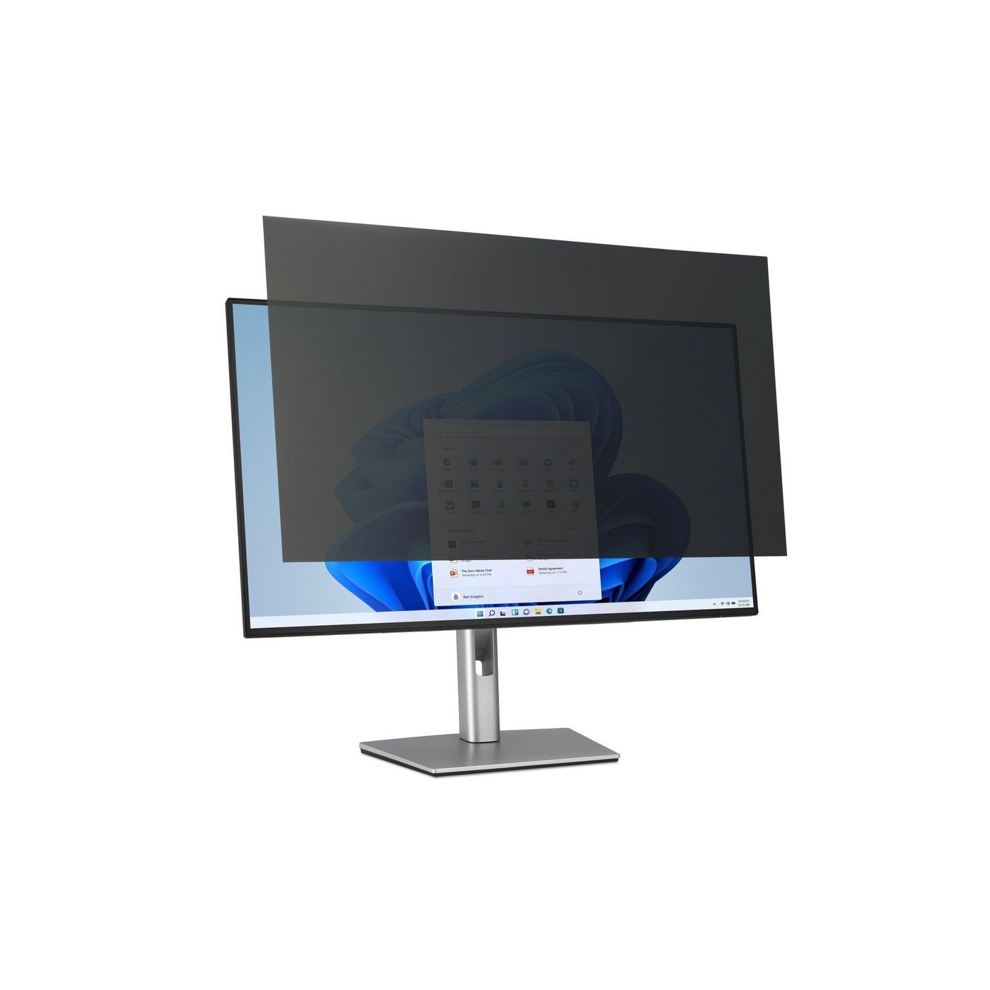 KENSINGTON Privaatfilter Plg 22inch Wide 16:9