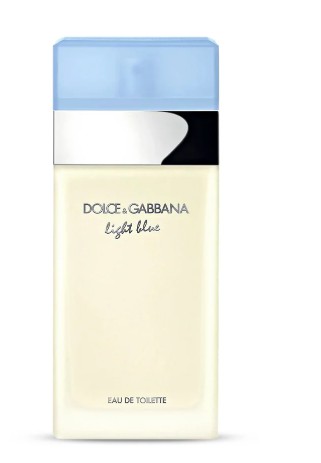 Dolce & Gabbana Light Blue Parfüüm EDT / 50 ml