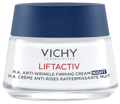 Vichy Liftactiv Öökreem 50 ml