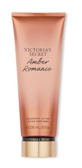 Victoria's Secret Amber Romance Kehakreem 236ml