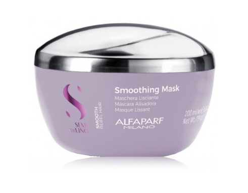 Alfaparf Milano Semi Di Lino siluv juuksemask 200 ml