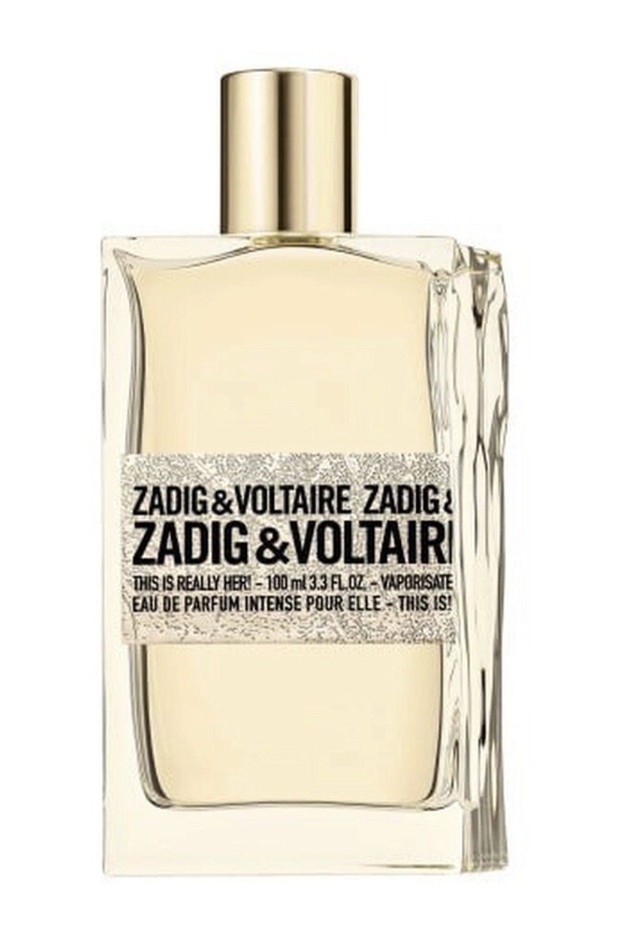 Zadig & Voltaire This Is Really Her! Parfüüm EDP 100 ml